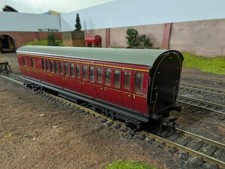 Hornby Dublo 4022 Dublo BR Mk1