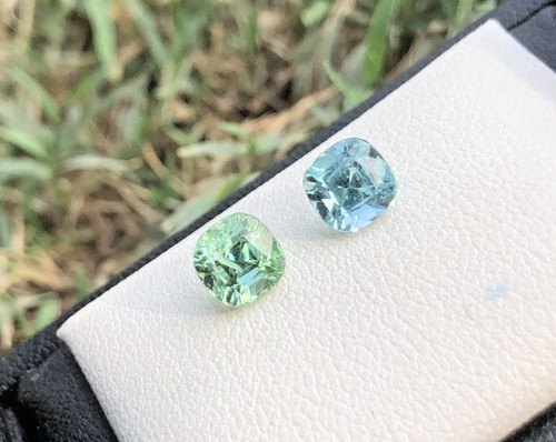 Carat reverse pair - carat,