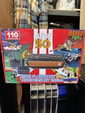 Atari Flashback 50th