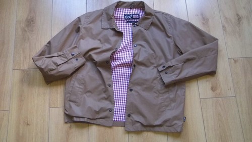 Gloverall tan brown - tan,