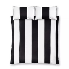 Paloma Home Monochrome Stripe