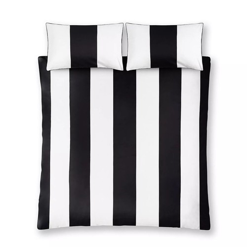Paloma home monochrome stripe - paloma,