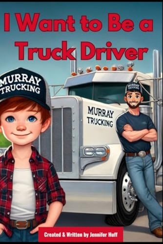 Want truck driver - want,