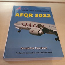 Air Britain Airline Quick