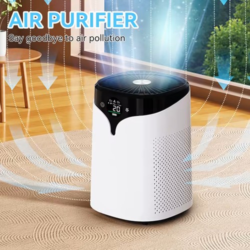 Air purifiers for large room - for,