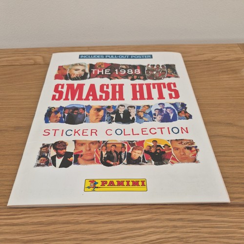 Vintage smash hits - vintage,