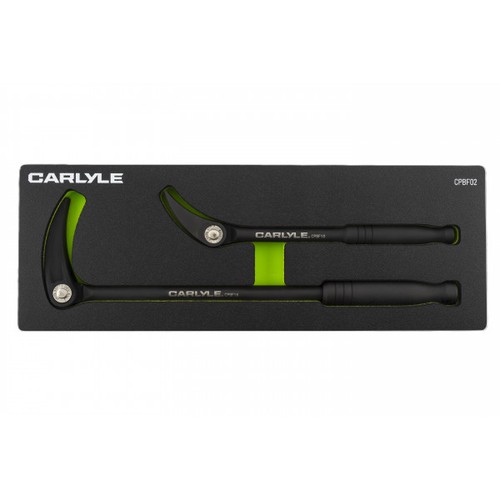 Carlyle indexing pry bar - indexing,