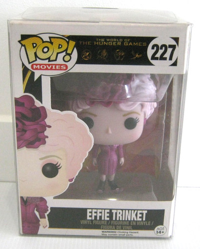 Effie trinket 227 - -, the