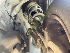 BMW 5 SERIES 520D E60