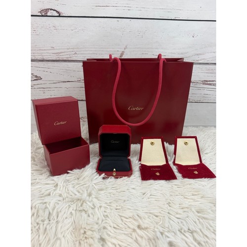 Authentic cartier gift - authentic,