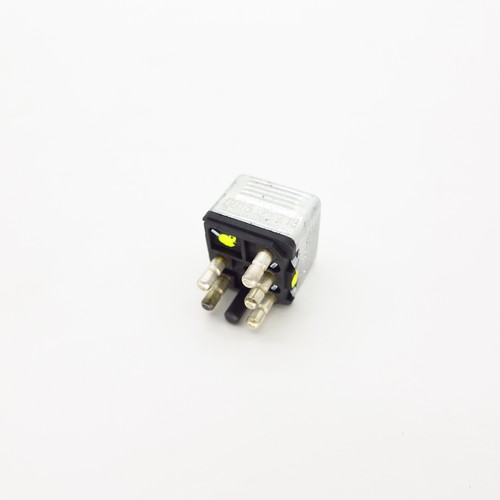 Relay fuel pump mercedes benz - fuel,