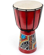 Djembe African Hand Drum