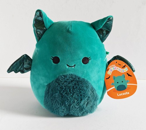 2023 halloween squishmallow - 2023,