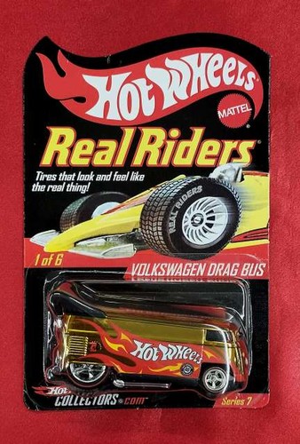 Hot wheels volkswagen drag - volkswagen, bus