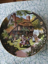 Babys First Swing Collectible