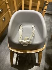 Safety 1st Essential Booster for Dining Chairs, Child Feeding seat for... 