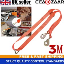 Tow Recovery brother trailer