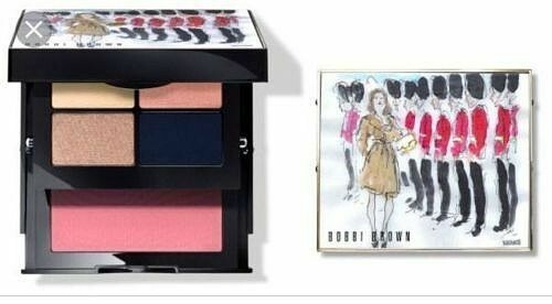 100 bobbi brown - brown, city