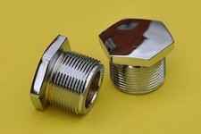 BSA Bantam B175 Fork Stanchion