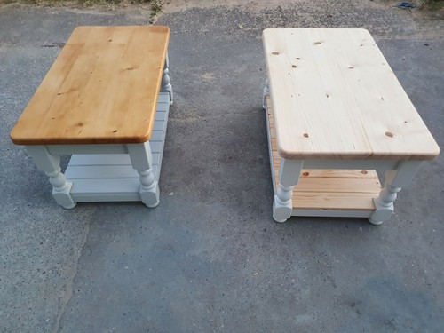 Solid pine handmade - pine,