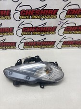 ♻️ Honda Sh Mode Anc 125 K 2014 - 2020 Front Left Side Indicator ♻️