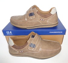 Mens Casual Boat New Trainers