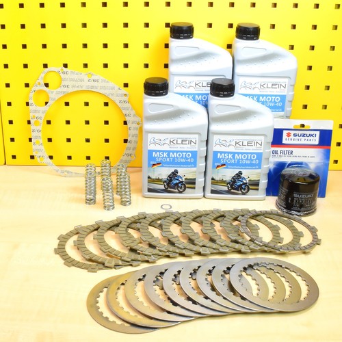 Clutch kit original oil - original,