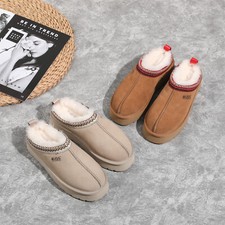 UGG Premium Tassie Platform