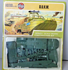 Airfix military vehicles gmc - military,