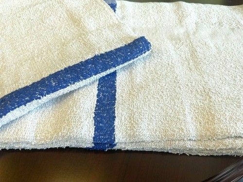 Pieces blue striped new - 60,