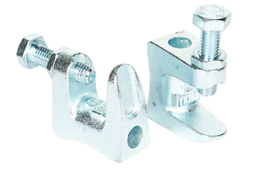 Beam clamps m10 m12 m16 - |,