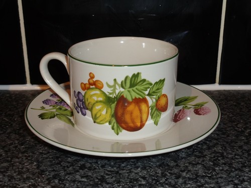 Royal norfolk china cup - china,