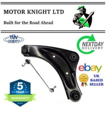 FITS NISSAN JUKE 10-19 FRONT