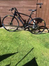 chris boardman road bike