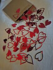 Heart and Hollow Hearts