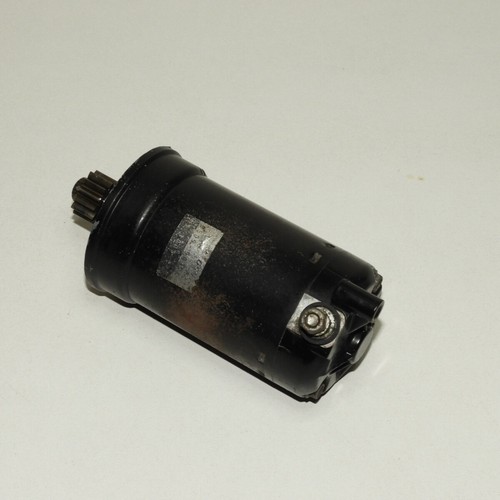 Ducati monster 800 starter - ducati,