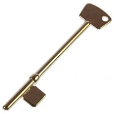 Chubb 3G114 Key Blank Extra