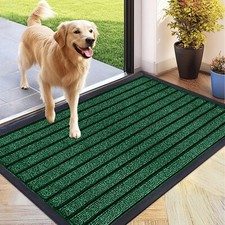 Non Slip Rubber Door Mat