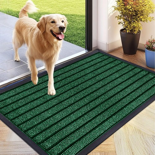 Non slip rubber - non, door