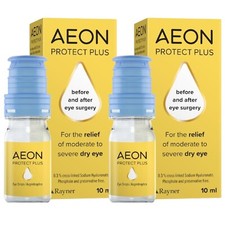 2 x AEON Protect Plus Eye