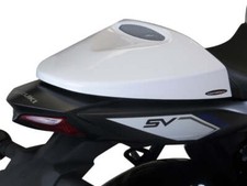 Suzuki SV650X  17-2024  White