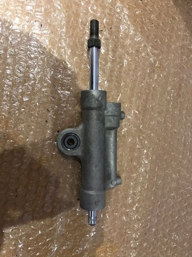 Yamaha yzf 2005 steering - yamaha,