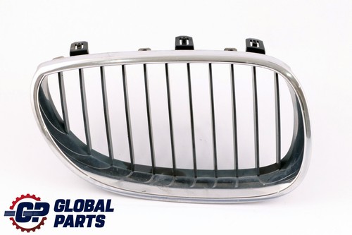 Bmw series e60 - series, lci
