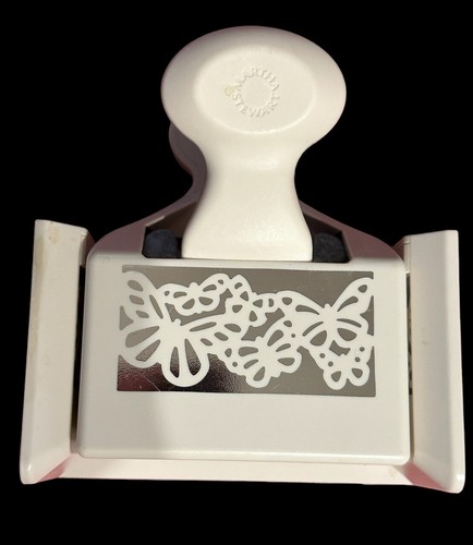 Martha stewart crafts double - stewart*crafts,