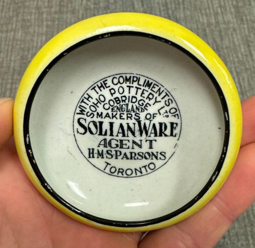 Soho pottery solian - soho,