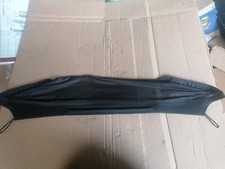 Mercedes Slk R170  Facelift 2000 - 2004 Wind Break Mesh