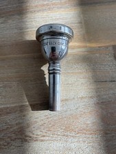 Vintage Vincent Bach Corp. 12C