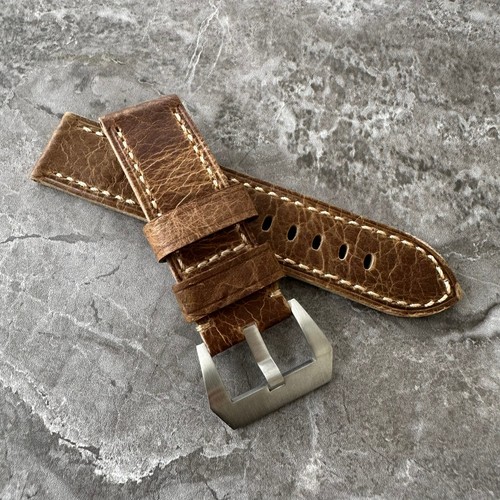 For panerai pam 24mm - panerai, thick