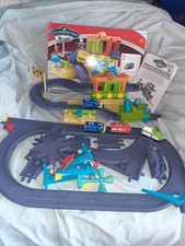 2 x CHUGGINGTON Die-Cast