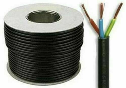Black core flex - black, 3